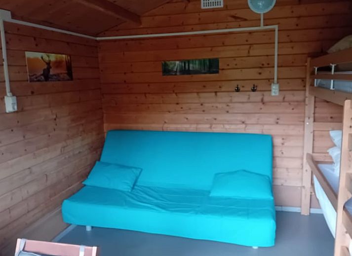 Unterkunft 320860 - Ferienhaus Veluwe - Huisje in Emst