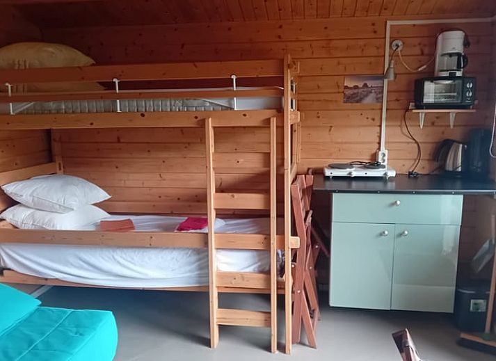 Unterkunft 320860 - Ferienhaus Veluwe - Huisje in Emst
