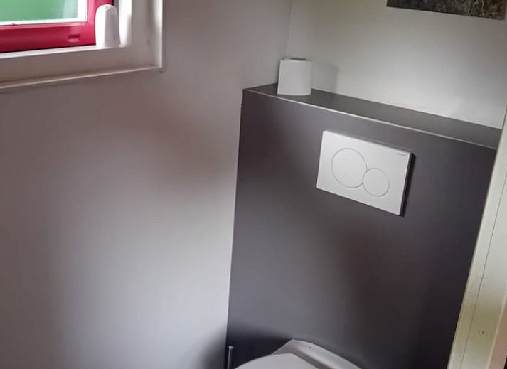 Unterkunft 320860 - Ferienhaus Veluwe - Huisje in Emst