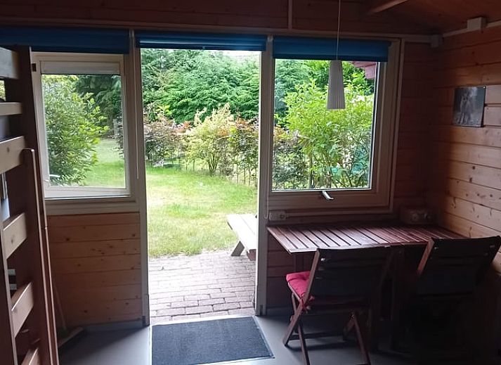 Unterkunft 320860 - Ferienhaus Veluwe - Huisje in Emst