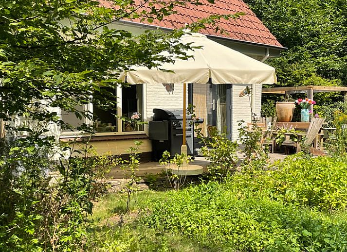 Verblijf 320863 • Vakantiewoning Veluwe • Natuurhuisje in Emst