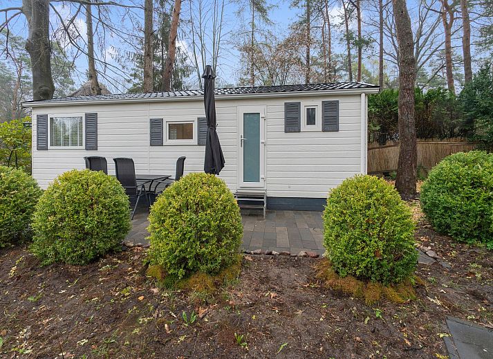 Verblijf 320866 - Chalet Veluwe - De Havik
