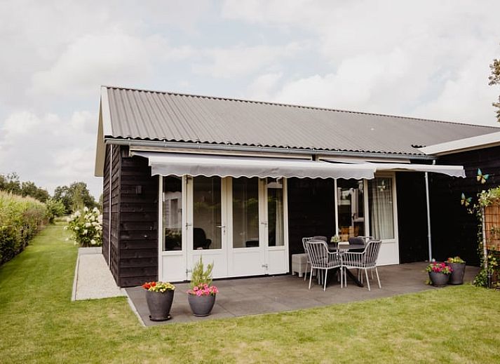 Verblijf 320868 • Vakantiewoning Veluwe • Vakantiehuisje in Emst op de Veluwe