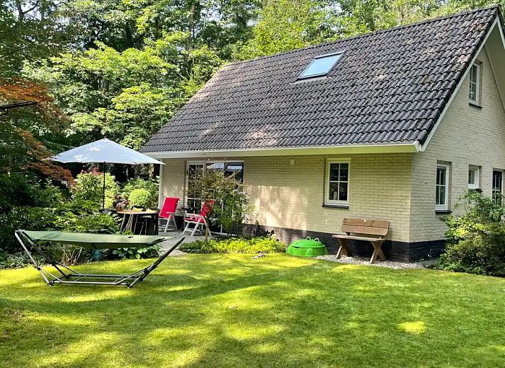 Verblijf 320893 - Vakantiewoning Veluwe - Slow Down