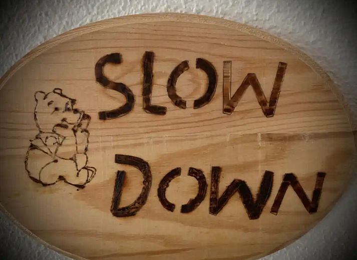 Verblijf 320893 - Vakantiewoning Veluwe - Slow Down