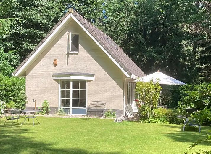 Verblijf 320893 - Vakantiewoning Veluwe - Slow Down