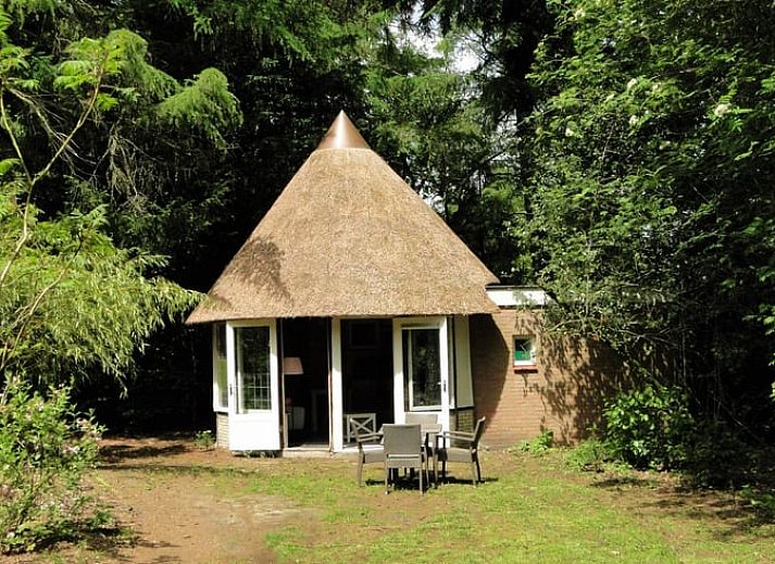 Verblijf 3209100 • Vakantiewoning Veluwe • Huisje in Ermelo