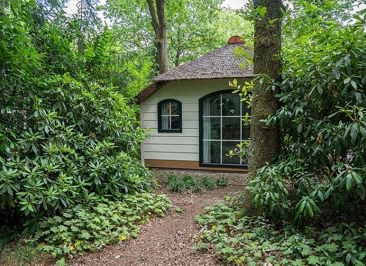 Verblijf 3209101 • Vakantiewoning Veluwe • Vrijrijck de Heivlinder