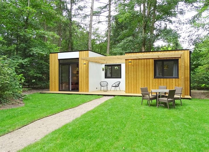 Verblijf 3209104 • Vakantiewoning Veluwe • Vrijrijck de Heivlinder