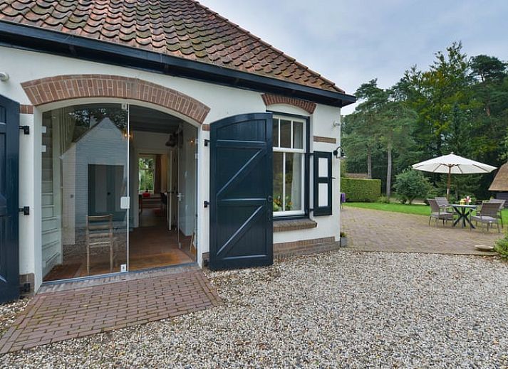 Verblijf 3209105 • Vakantiewoning Veluwe • Vakantiehuisje in Ermelo