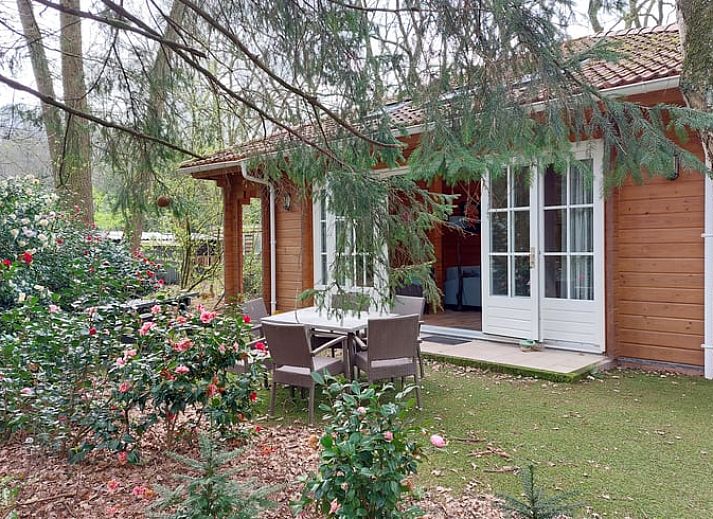 Verblijf 3209106 • Vakantiewoning Veluwe • Vrijrijck de Heivlinder