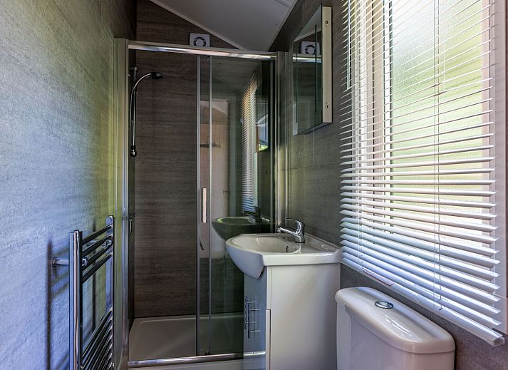 Unterkunft 3209108 - Ferienhaus Veluwe - Forest Cottage