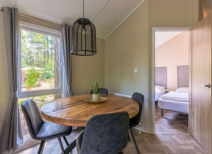 Unterkunft 3209108 - Ferienhaus Veluwe - Forest Cottage