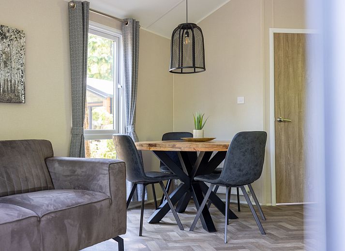 Unterkunft 3209108 - Ferienhaus Veluwe - Forest Cottage