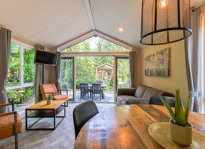 Unterkunft 3209108 - Ferienhaus Veluwe - Forest Cottage