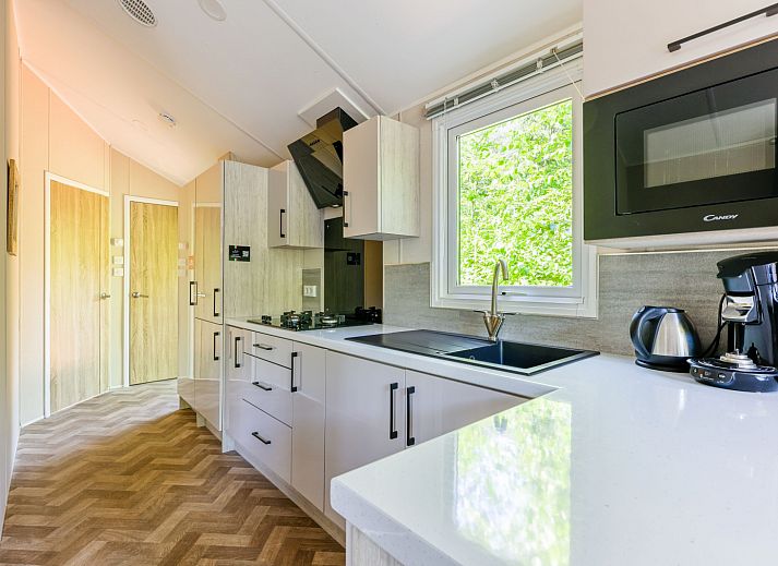 Unterkunft 3209108 - Ferienhaus Veluwe - Forest Cottage