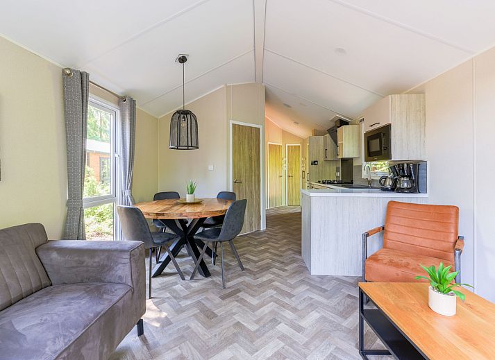 Unterkunft 3209108 - Ferienhaus Veluwe - Forest Cottage