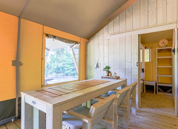Verblijf 3209111 - Tenthuis Veluwe - Glamping Tent