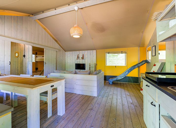 Verblijf 3209111 - Tenthuis Veluwe - Glamping Tent