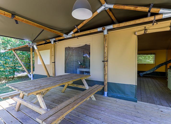 Verblijf 3209111 - Tenthuis Veluwe - Glamping Tent