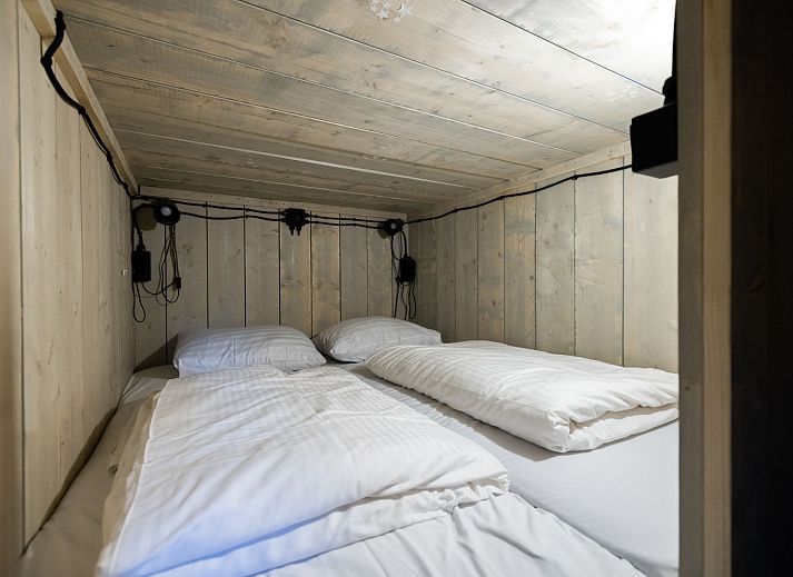 Verblijf 3209111 - Tenthuis Veluwe - Glamping Tent