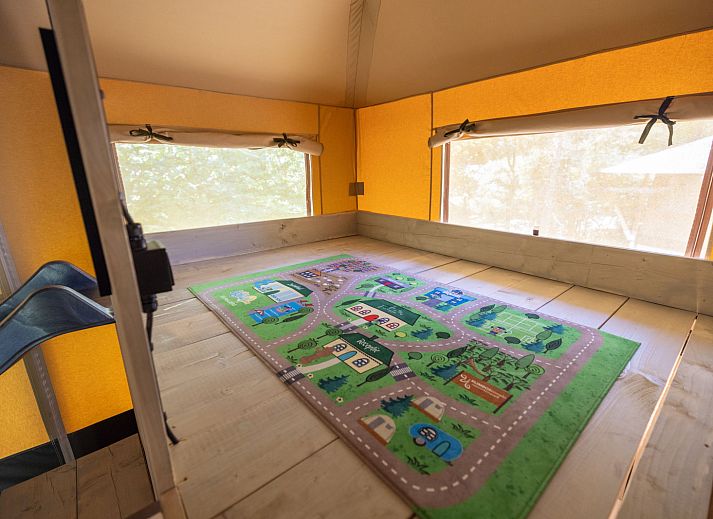 Verblijf 3209111 - Tenthuis Veluwe - Glamping Tent