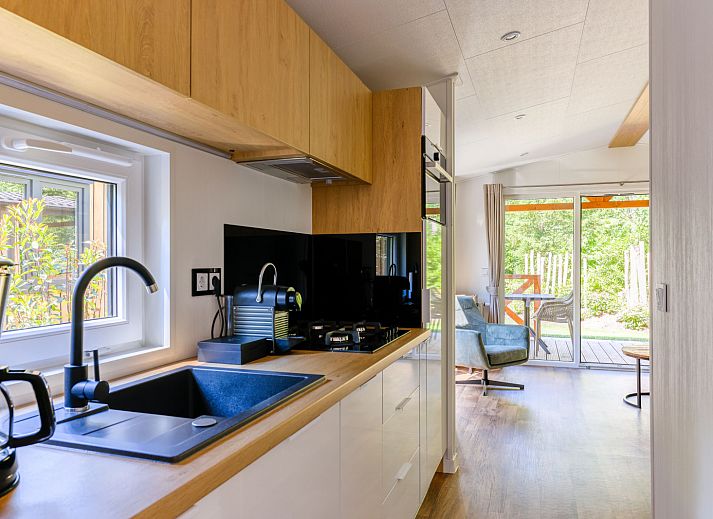 Verblijf 3209113 - Vakantiewoning Veluwe - Heide Lodge