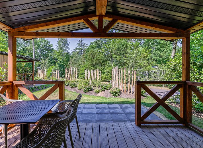 Verblijf 3209113 - Vakantiewoning Veluwe - Heide Lodge