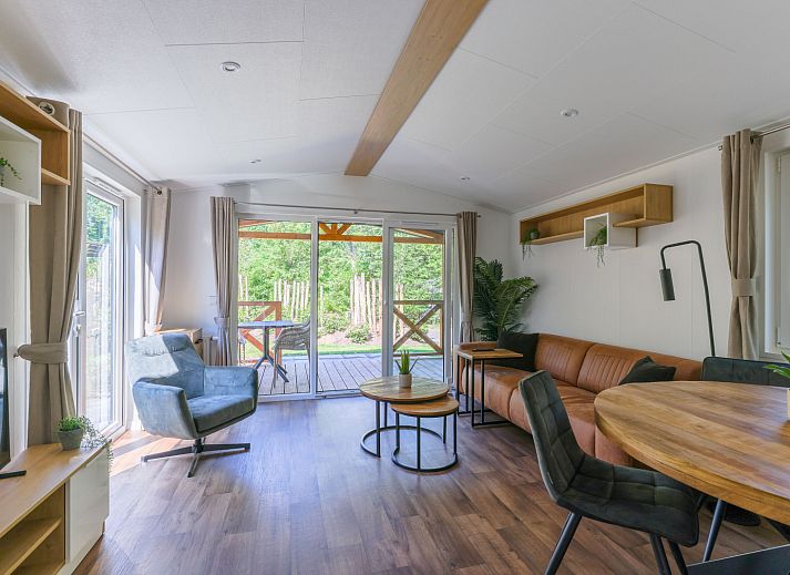 Verblijf 3209113 - Vakantiewoning Veluwe - Heide Lodge