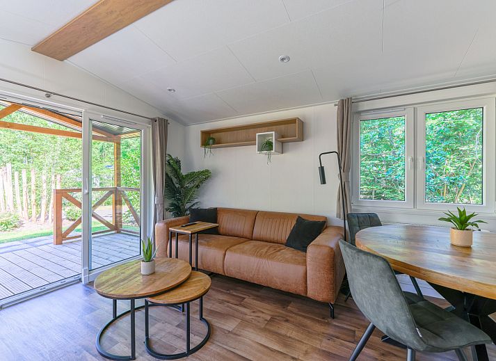 Verblijf 3209113 - Vakantiewoning Veluwe - Heide Lodge