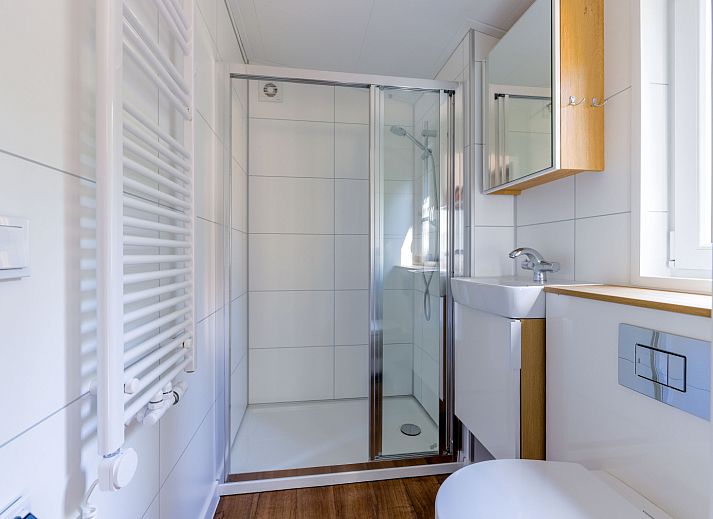 Verblijf 3209113 - Vakantiewoning Veluwe - Heide Lodge