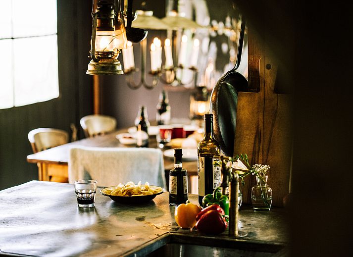 Unterkunft 3209114 - Zelthaus Veluwe - Tenthuisje met warme privédouche naast de tent met Hottub