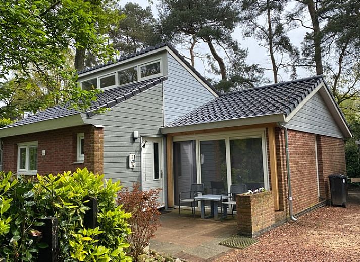 Verblijf 3209120 • Vakantiewoning Veluwe • Huisje in Ermelo