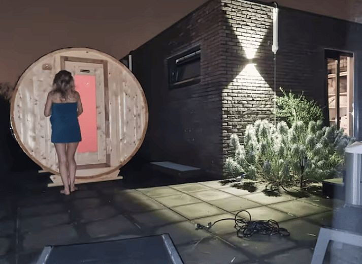 Verblijf 3209123 • Vakantiewoning Veluwe • Vrijrijck de Heivlinder