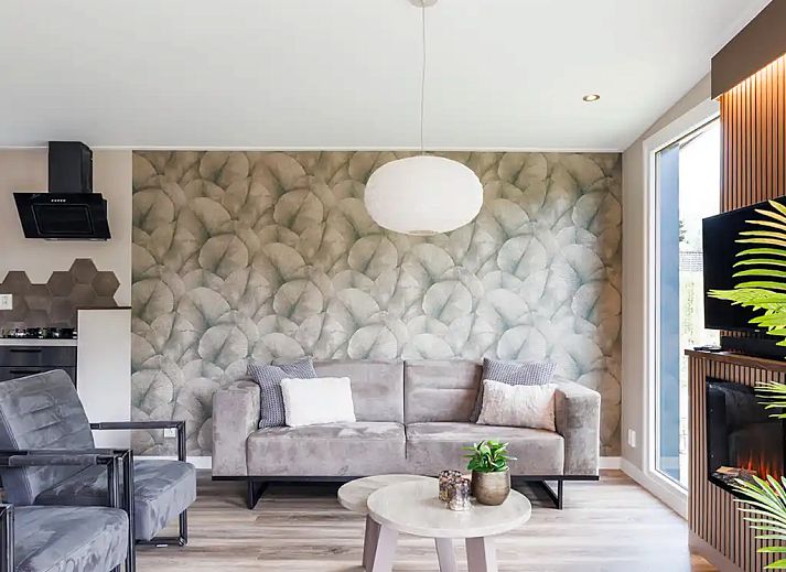 Guest house 3209123 - Holiday property Veluwe - NIEUW Luxe Bos Lodge 20