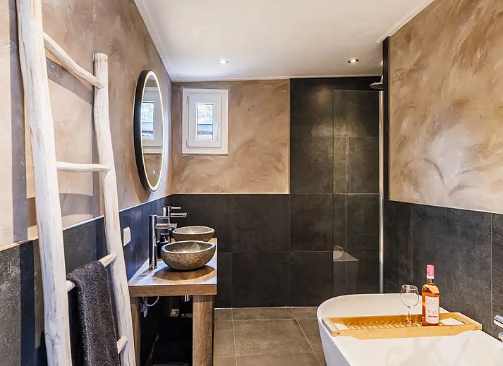 Guest house 3209123 - Holiday property Veluwe - NIEUW Luxe Bos Lodge 20