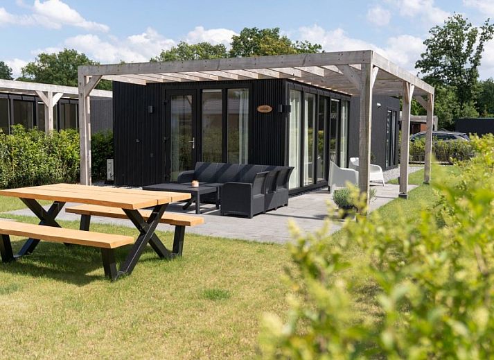Verblijf 3209124 • Vakantiewoning Veluwe • Kukeluusje Ermelo