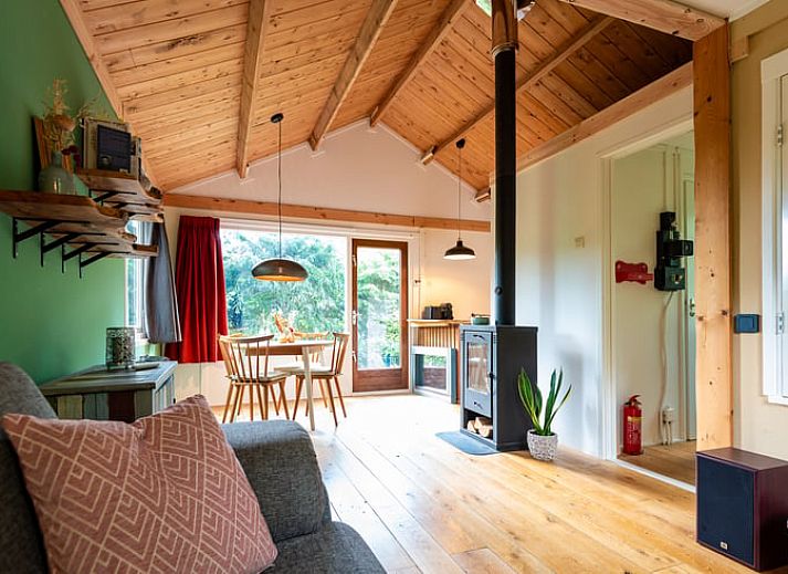 Unterkunft 3209131 • Ferienhaus Veluwe • Huisje in Ermelo