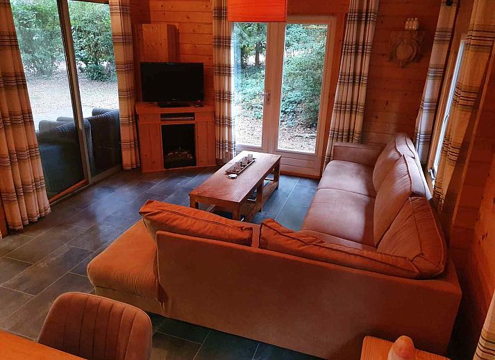 Unterkunft 3209133 - Ferienhaus Veluwe - DG1543