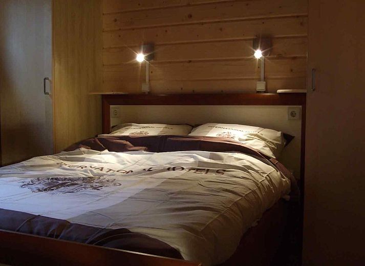 Unterkunft 3209133 - Ferienhaus Veluwe - DG1543