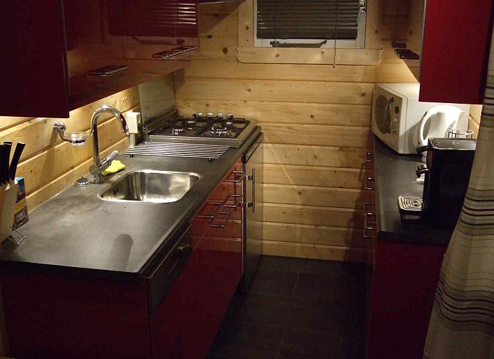 Unterkunft 3209133 - Ferienhaus Veluwe - DG1543