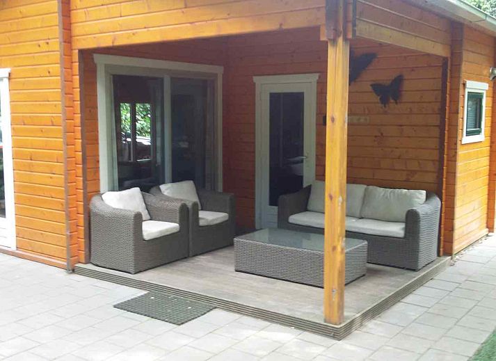 Unterkunft 3209133 - Ferienhaus Veluwe - DG1543