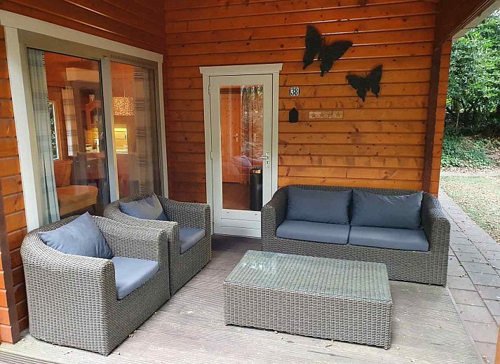 Unterkunft 3209133 - Ferienhaus Veluwe - DG1543