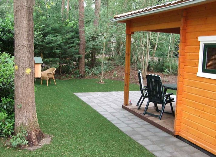 Unterkunft 3209133 - Ferienhaus Veluwe - DG1543