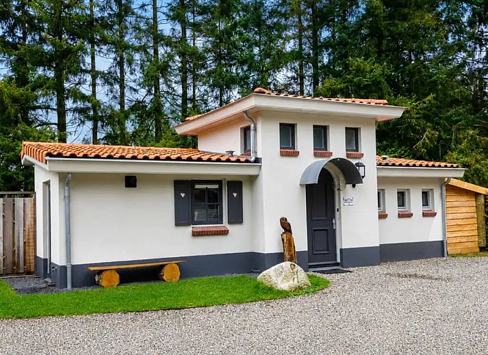 Guest house 3209134 - Holiday property Veluwe - Villa Mar veluwe