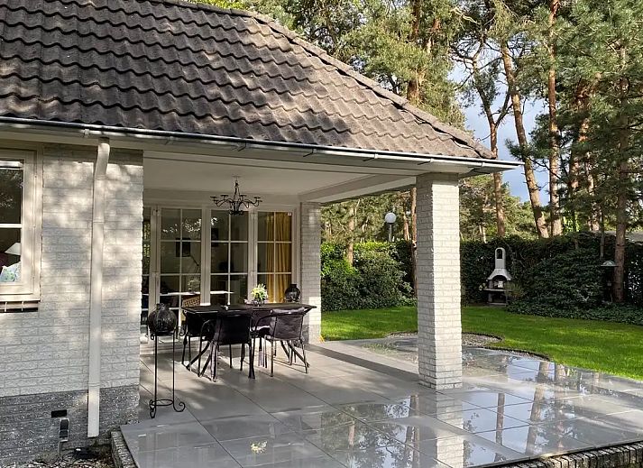 Verblijf 3209145 - Vakantiewoning Veluwe - Relaxed 40+