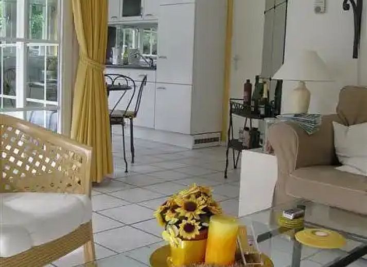 Verblijf 3209145 - Vakantiewoning Veluwe - Relaxed 40+