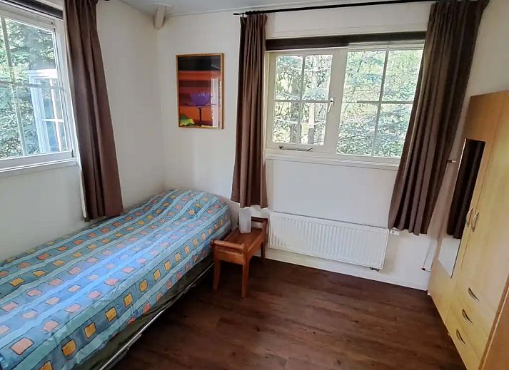 Verblijf 3209146 - Vakantiewoning Veluwe - De Tuinfluiter