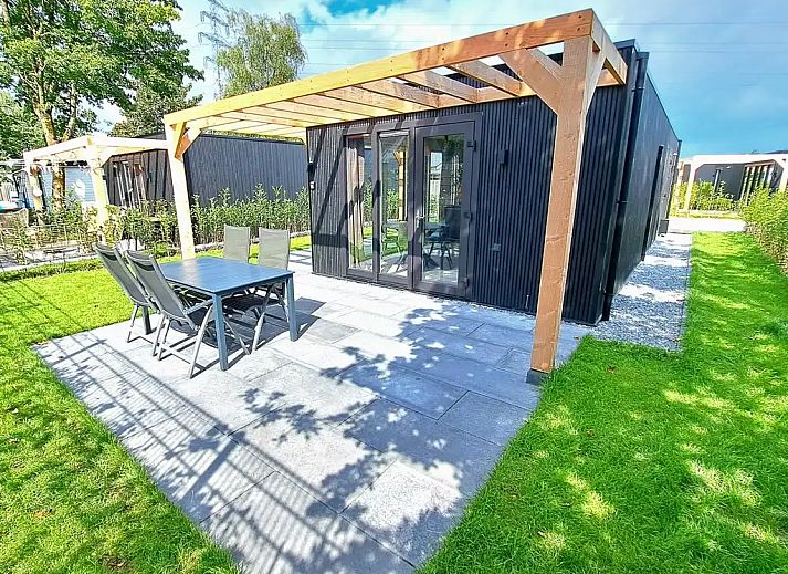 Verblijf 3209147 - Vakantiewoning Veluwe - Veluwe Home De Bosvogel