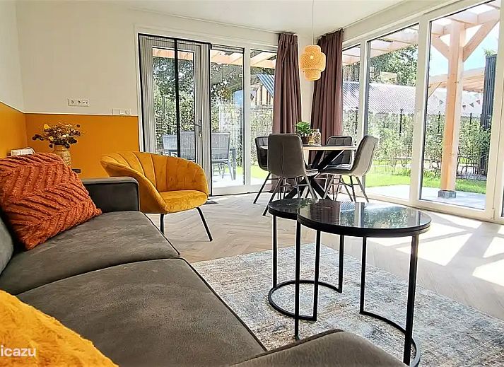 Verblijf 3209147 - Vakantiewoning Veluwe - Veluwe Home De Bosvogel